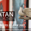 KARAPATAN: Artists Stand for Human Rights | CANVAS