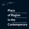 “Place of Region in the Contemporary” Initial project of the Philippine Contemporary Art Network (PCAN)