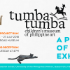 Tumba Tumba Children’s Museum of Philippine Art: A Proof of Concept Exhibit