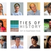 Ties of History: Art in Southeast Asia [UP Vargas Museum]
