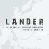 Project Island Hopping – Reversing Imperialism: Lander