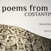 poems from the wind | Costantino Zicarelli