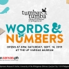 Tumba-Tumba: Words and Numbers | CANVAS