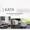Form | Kata   Proto-type (Outdoor Extension)